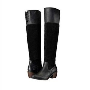 washable slipper boots